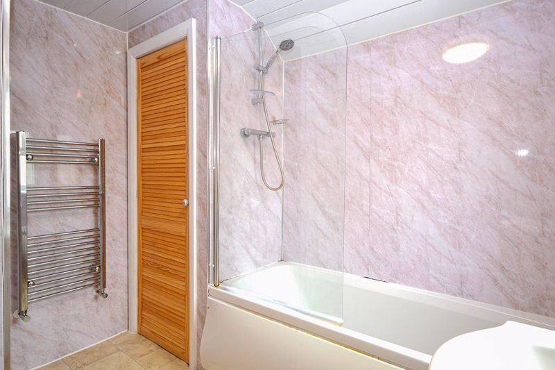 Station Road Croston